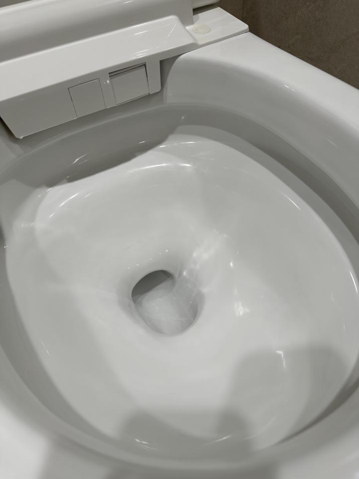 免治馬桶裝修案件圖片