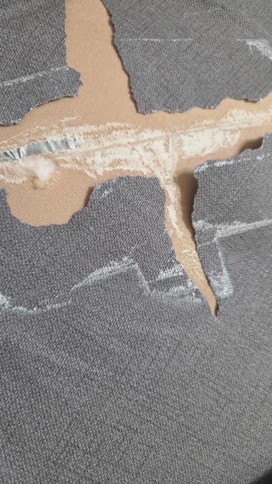沙發修理案件圖片