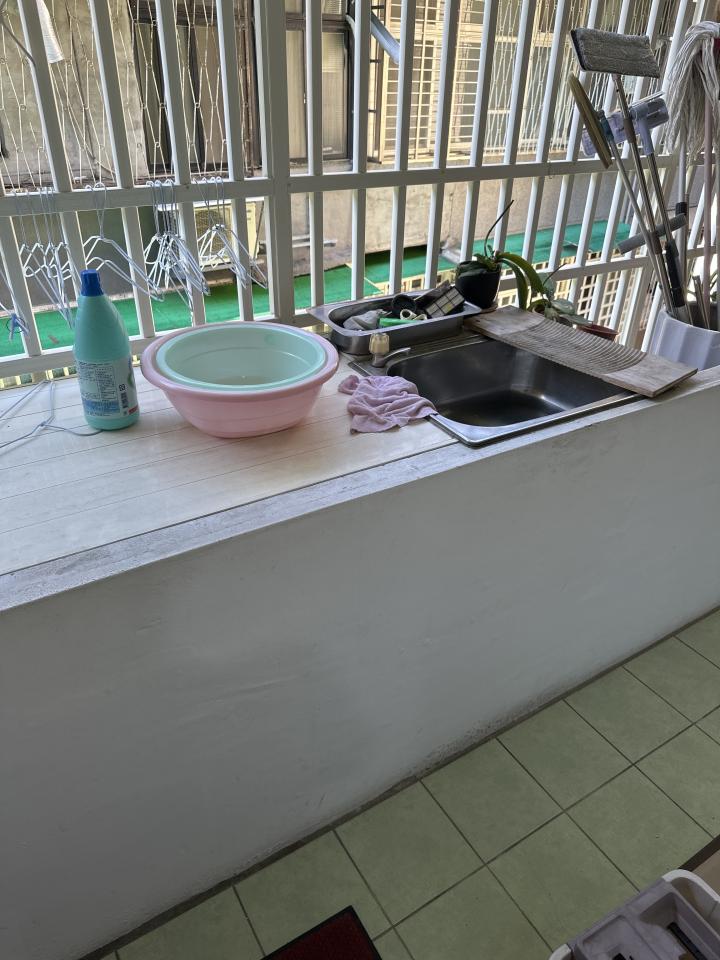 洗衣機清洗案件圖片
