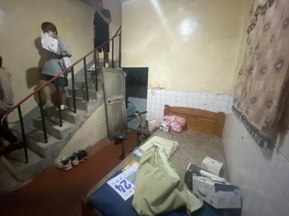 大型垃圾回收案件圖片
