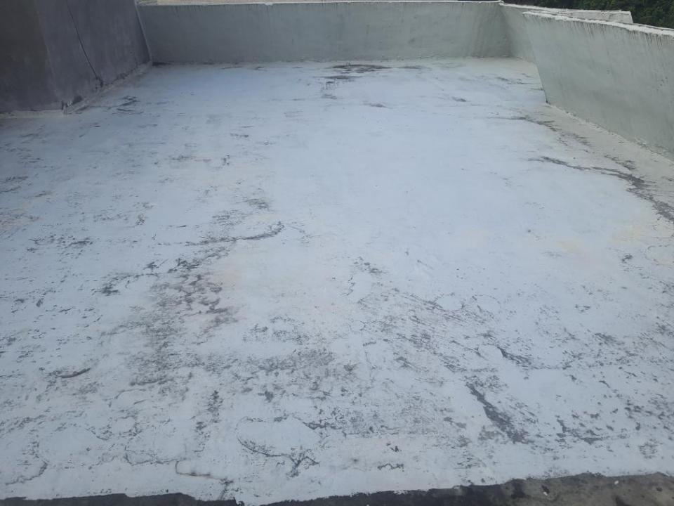 屋頂防水案件圖片 屋頂防水案件圖片