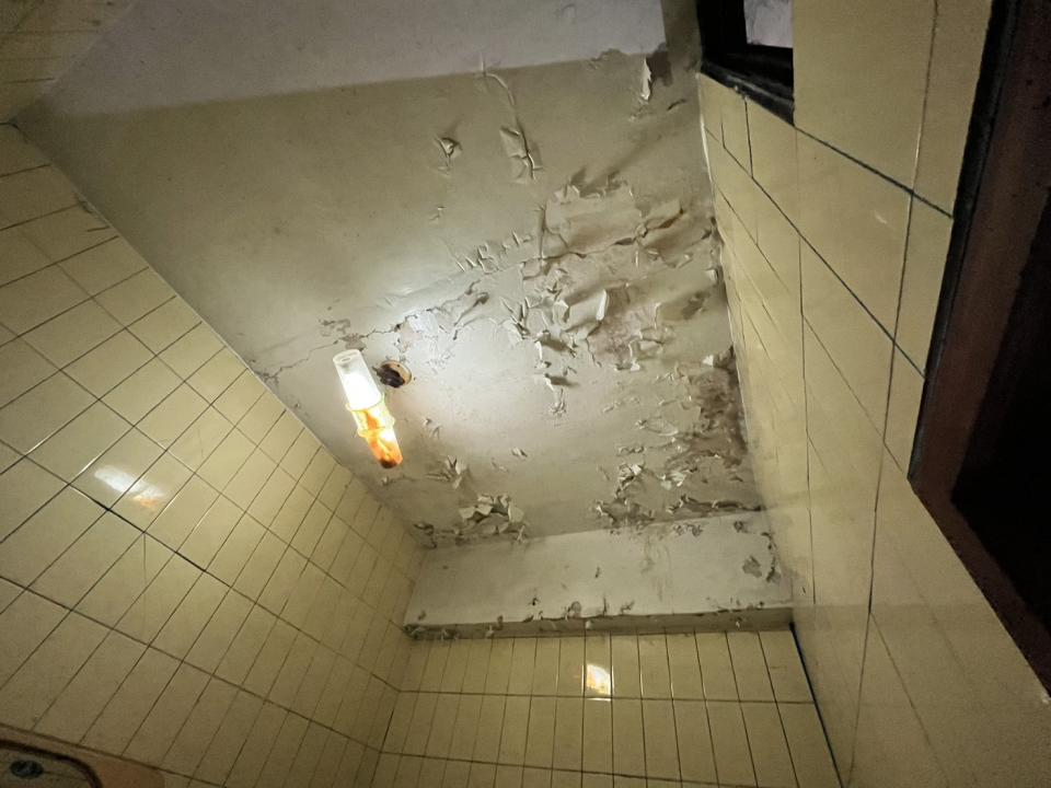 油漆工程案件圖片