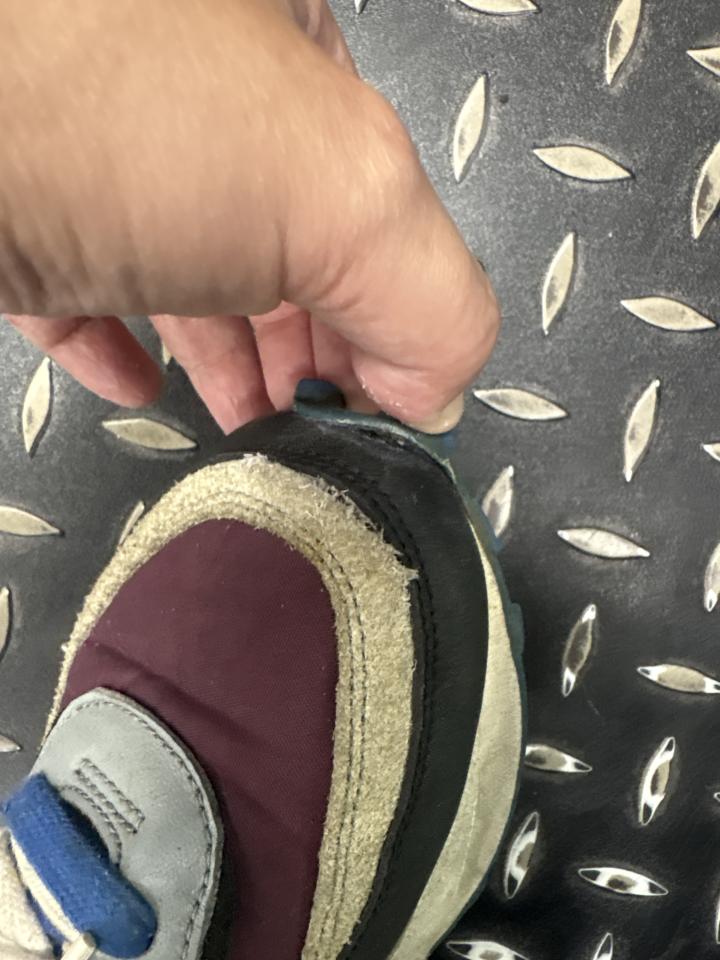 修鞋修包案件圖片