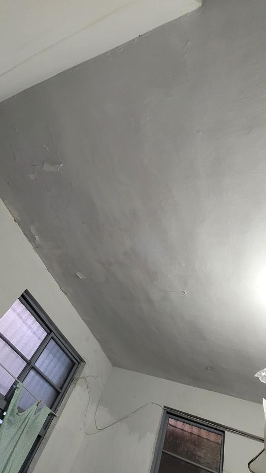 油漆工程案件圖片