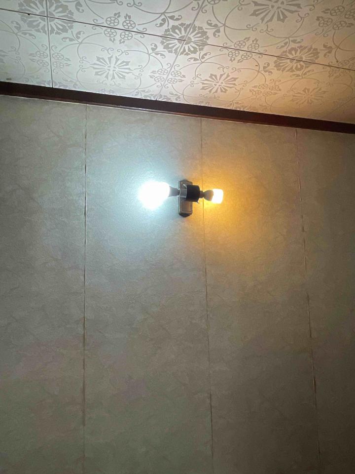 燈具安裝案件圖片