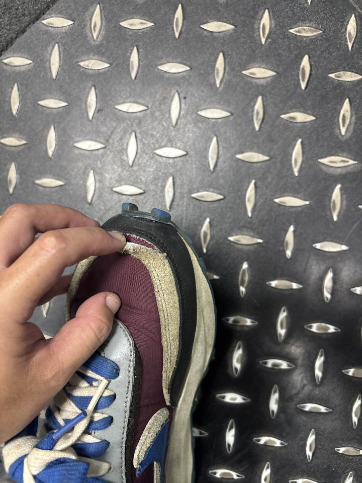 修鞋修包案件圖片