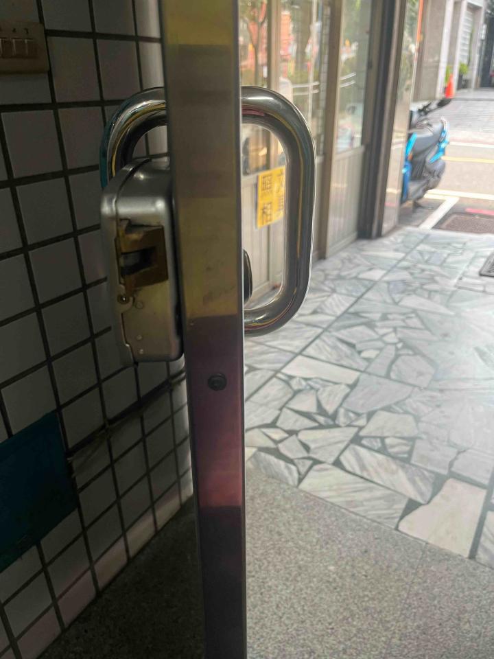 鎖匠案件圖片