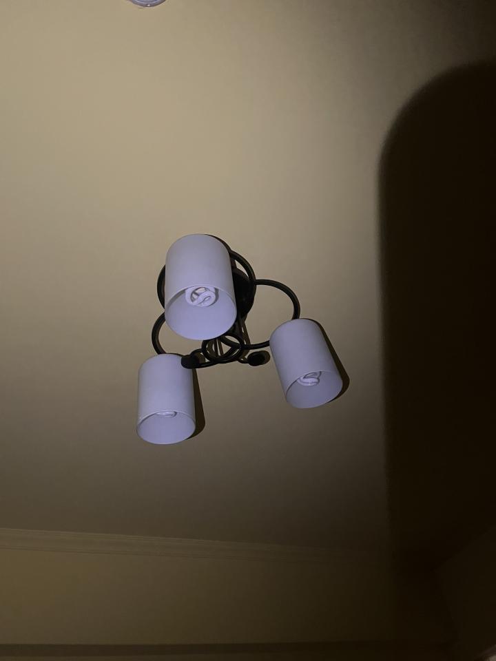 燈具安裝案件圖片