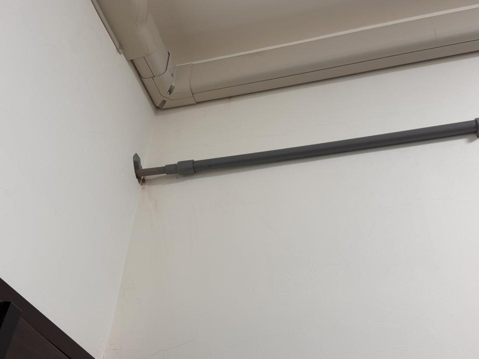 冷氣排水器安裝案件圖片 冷氣排水器安裝案件圖片