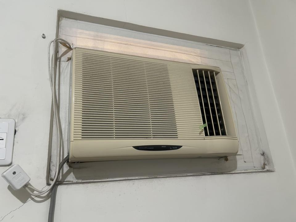 冷氣灌冷媒案件圖片