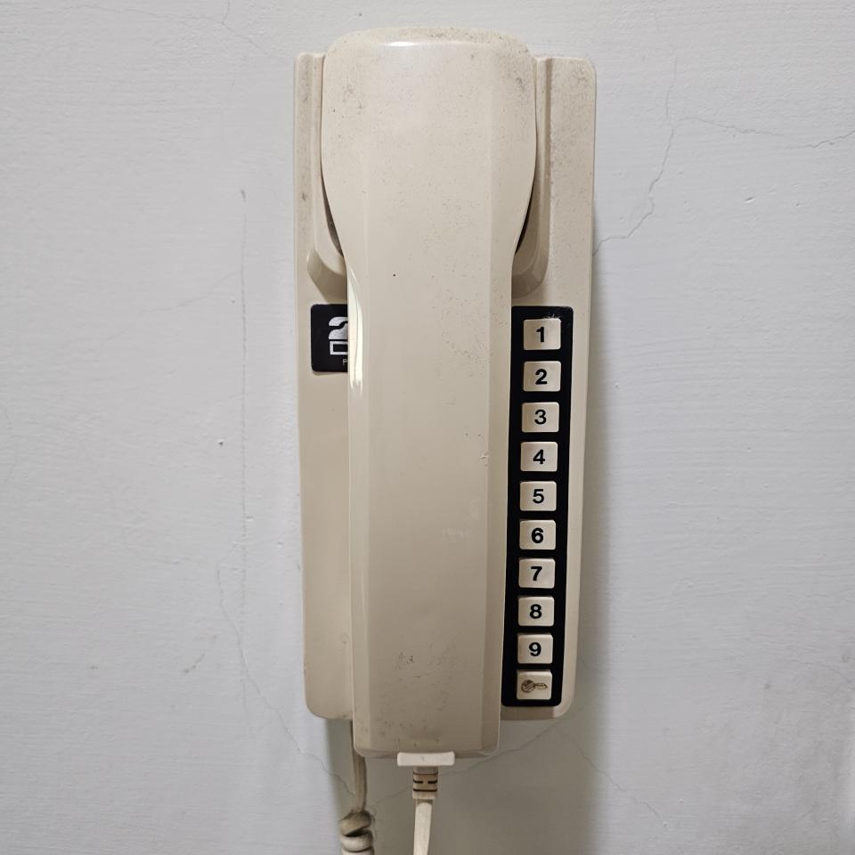對講機安裝維修案件圖片