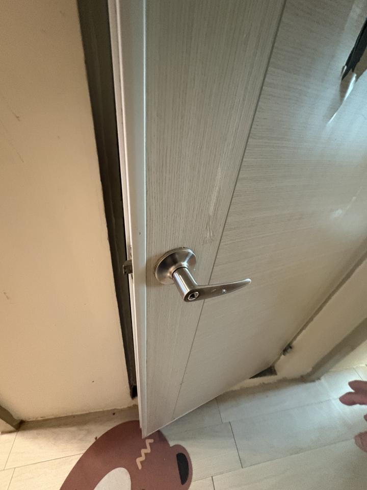 門片安裝案件圖片 門片安裝案件圖片