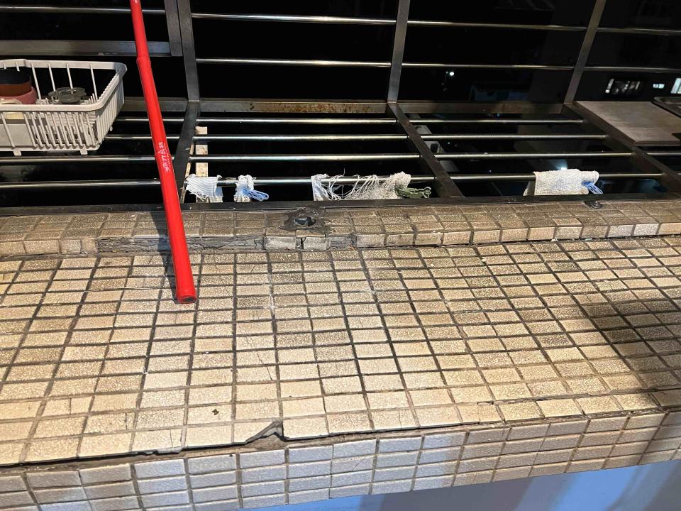壁癌處理案件圖片