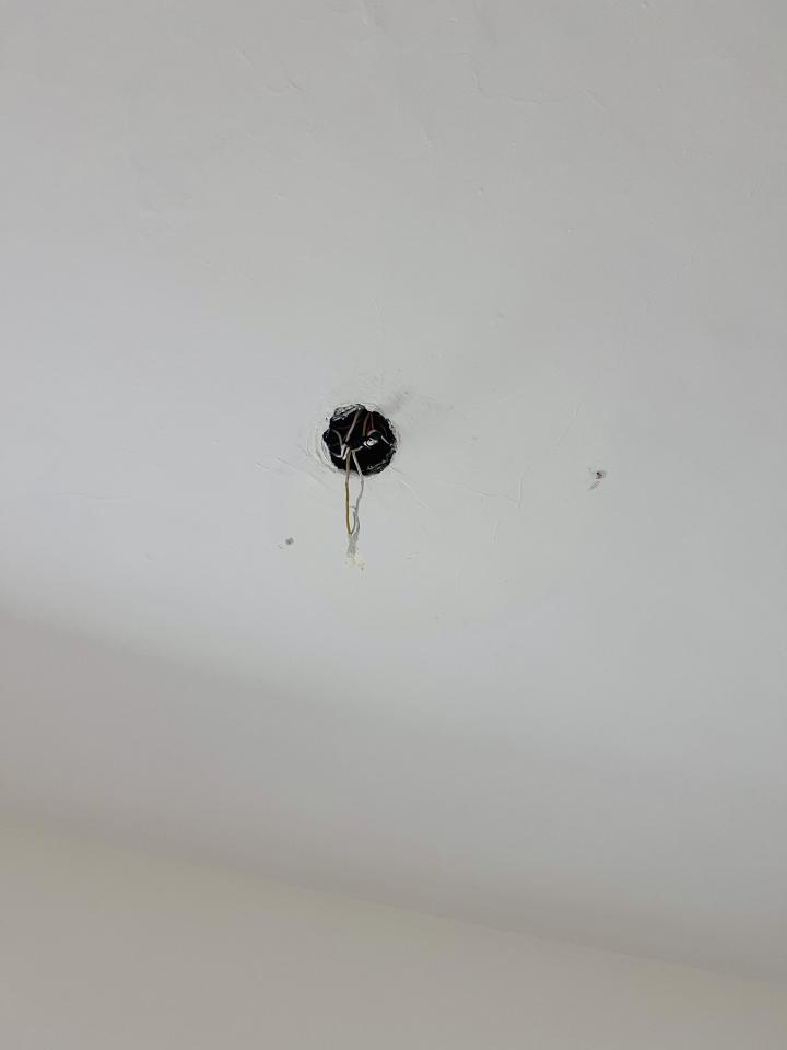 燈具安裝案件圖片