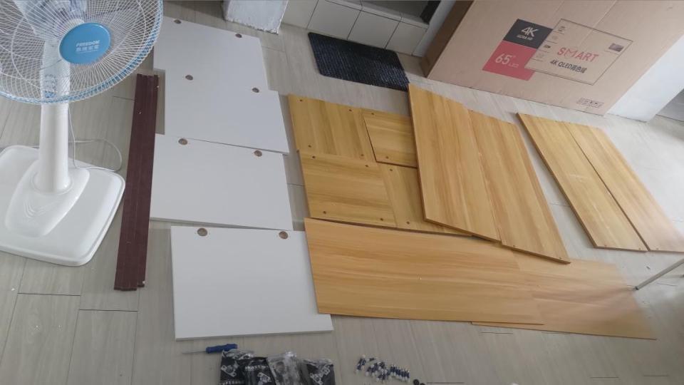 家具組裝案件圖片