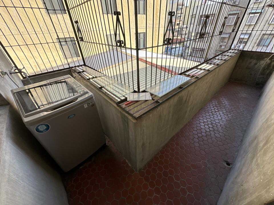 洗衣機清洗案件圖片