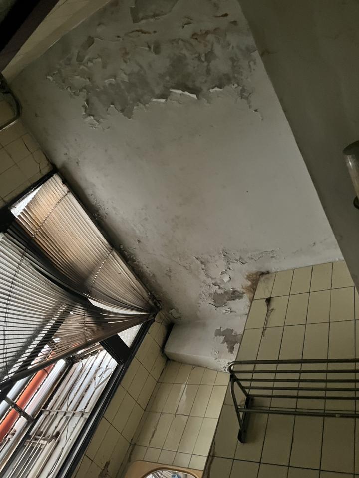 油漆工程案件圖片