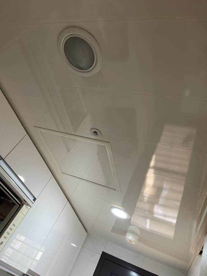 燈具安裝案件圖片 燈具安裝案件圖片