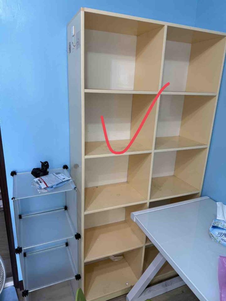 大型家具回收案件圖片
