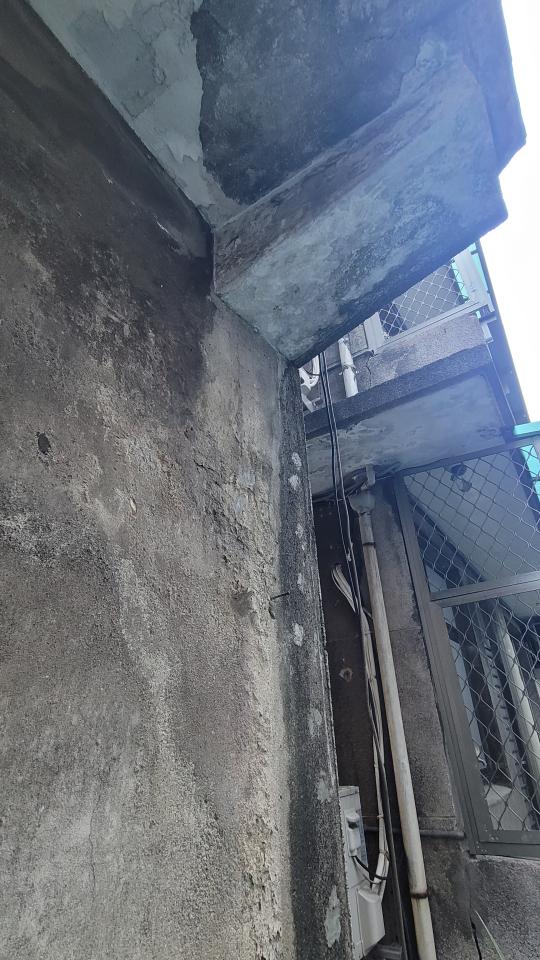 油漆工程案件圖片