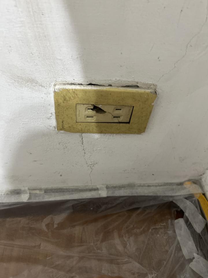 電線裝修案件圖片