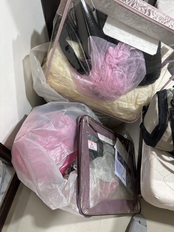 大型垃圾回收案件圖片