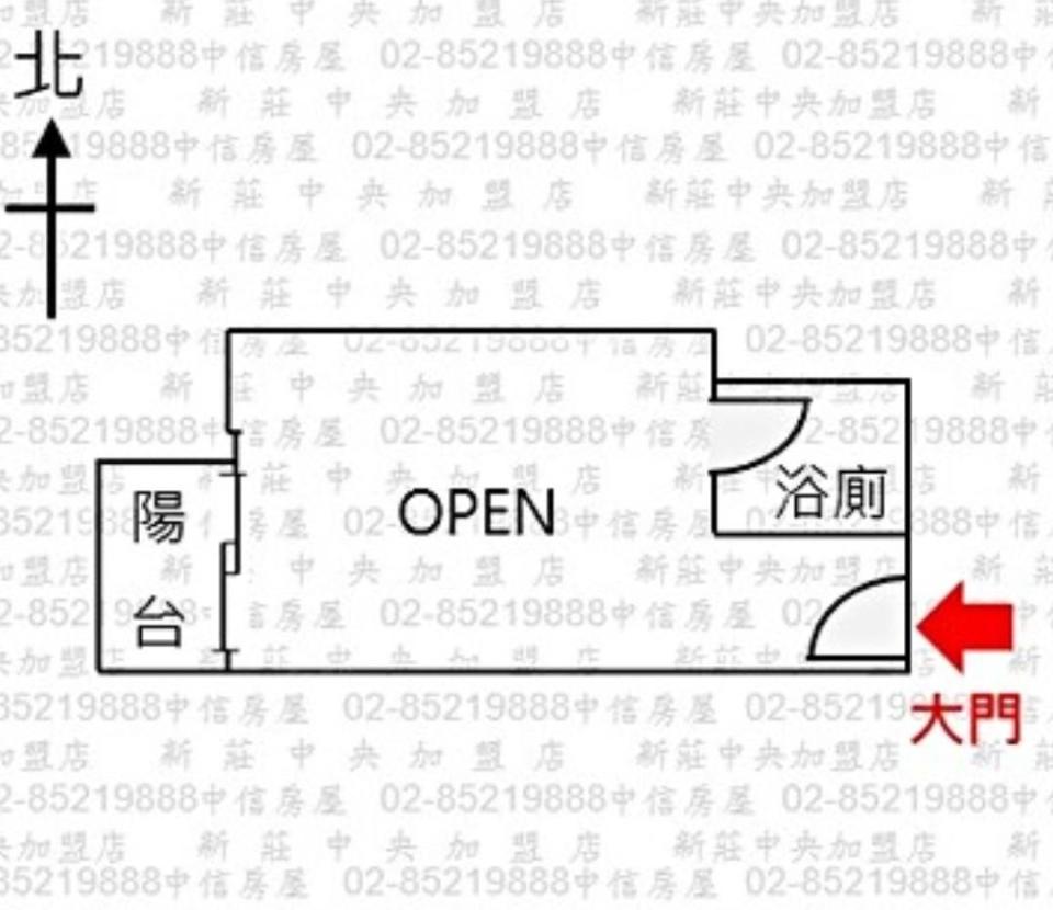 油漆工程案件圖片