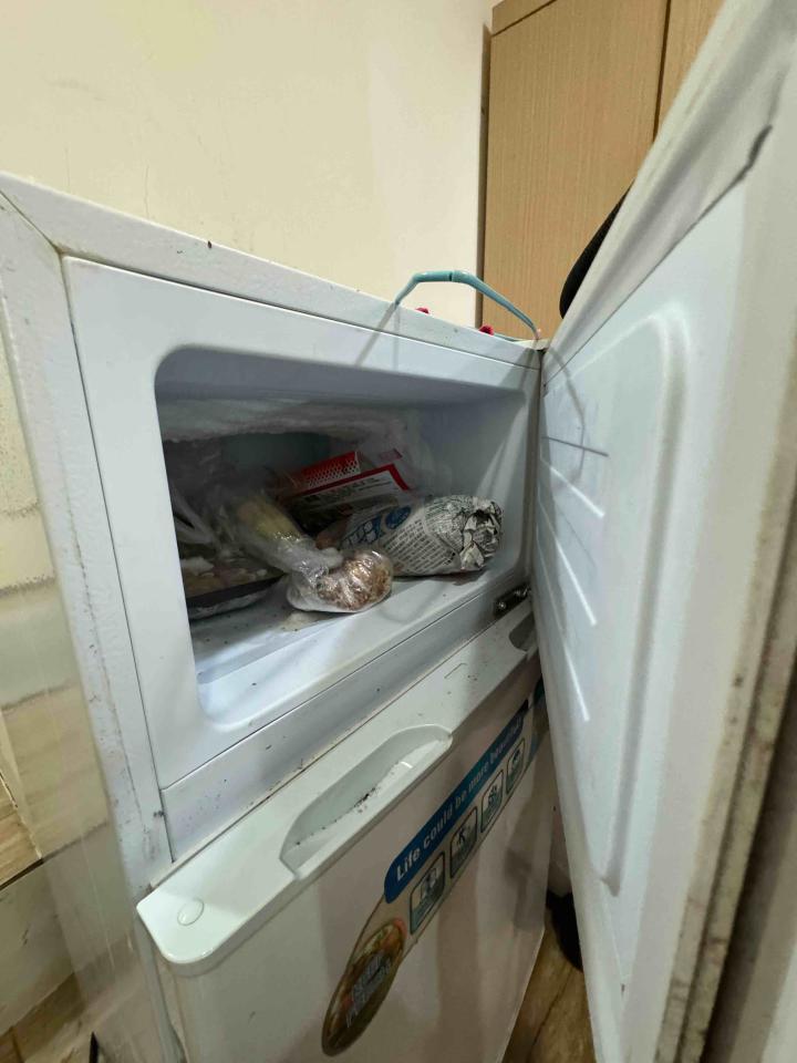 大型垃圾回收案件圖片