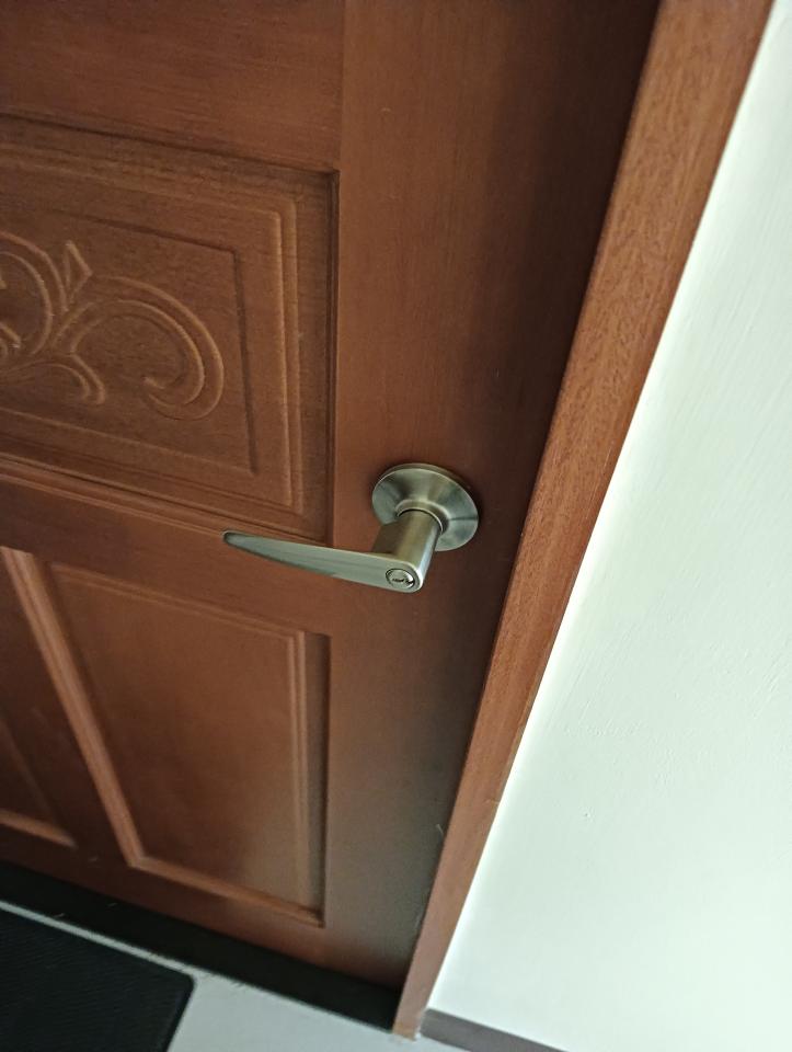 鎖匠案件圖片