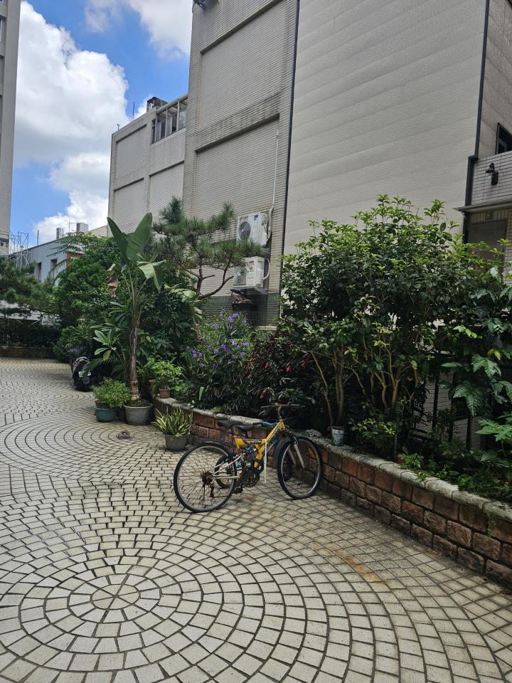 園藝維護案件圖片 園藝維護案件圖片
