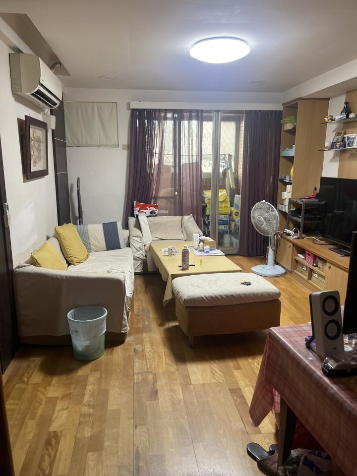拆除工程案件圖片