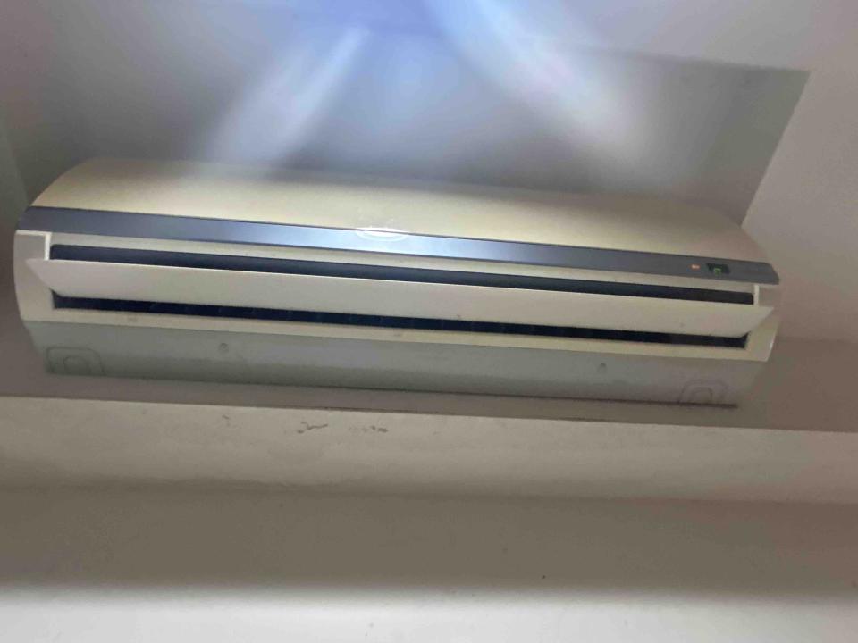 冷氣維修保養案件圖片 冷氣維修保養案件圖片