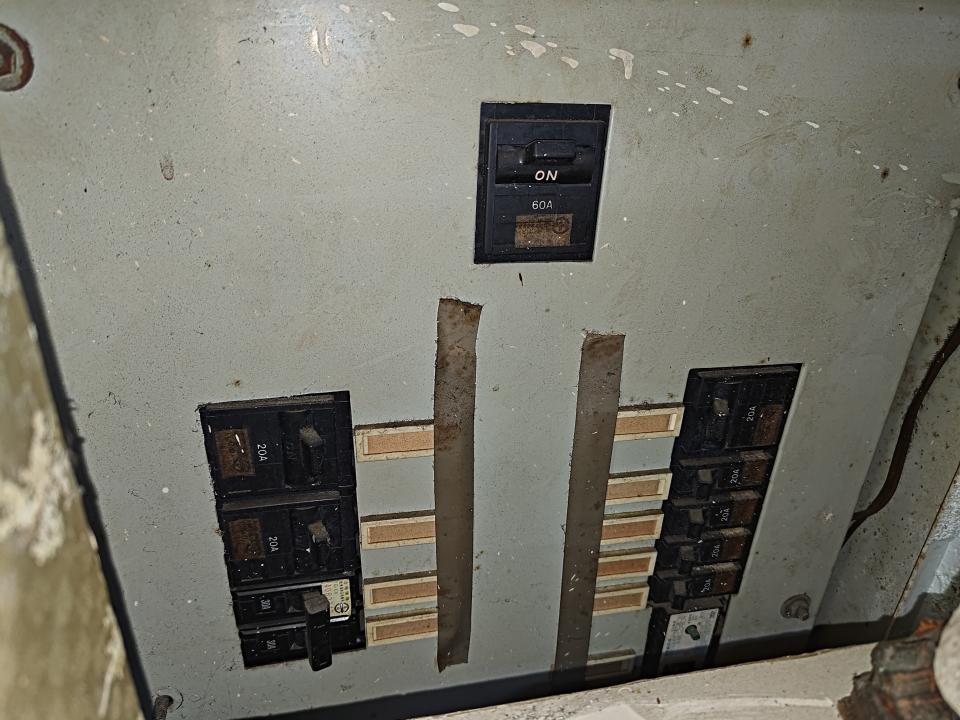 電線裝修案件圖片