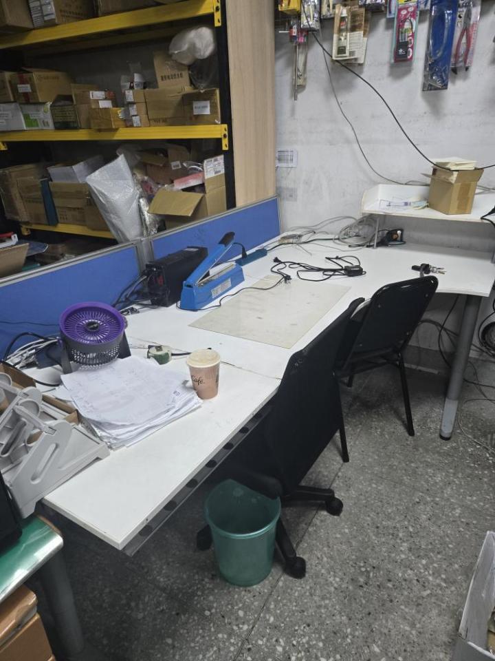 大型家具回收案件圖片
