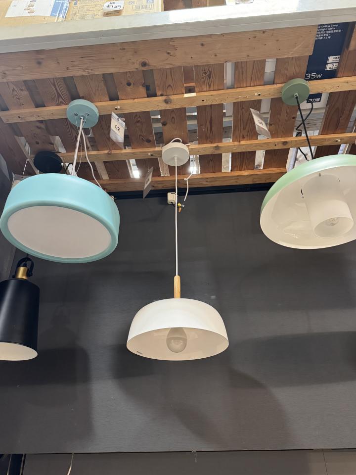 燈具安裝案件圖片 燈具安裝案件圖片