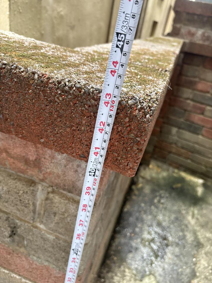 拆除工程案件圖片