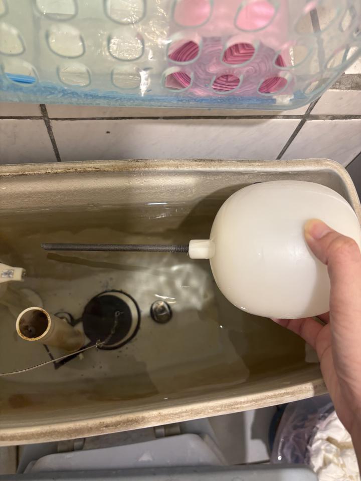 馬桶裝修案件圖片