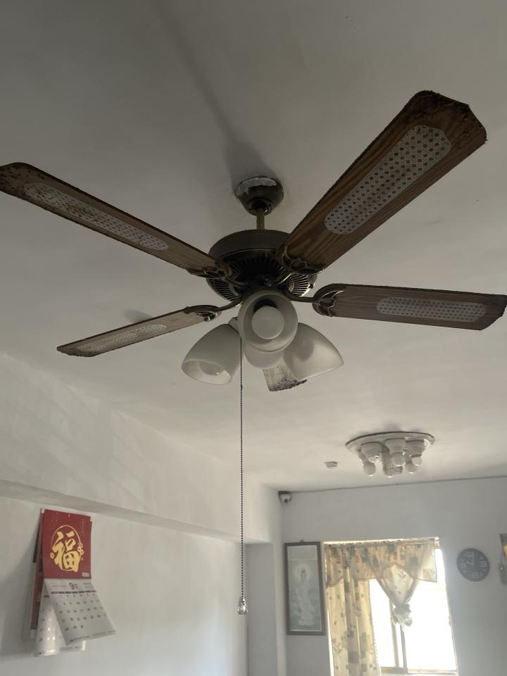 燈具維修案件圖片