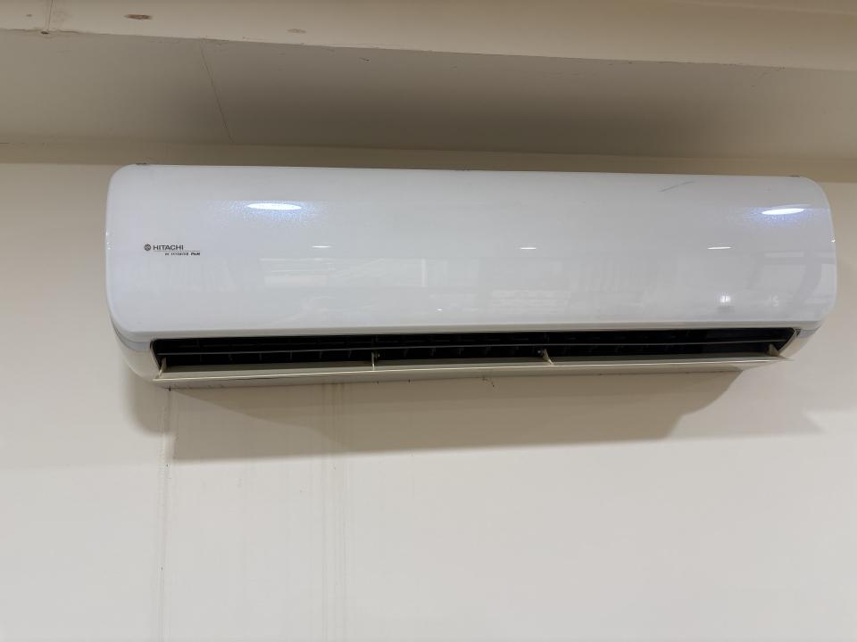 冷氣維修保養案件圖片 冷氣維修保養案件圖片