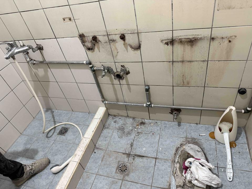 馬桶裝修案件圖片