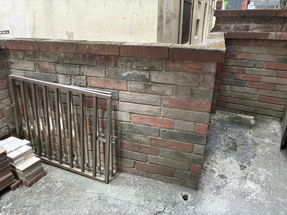 拆除工程案件圖片