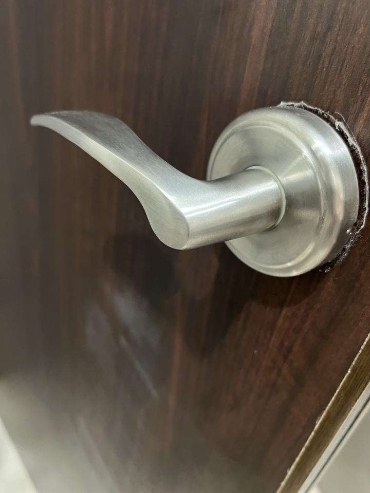 鎖匠案件圖片