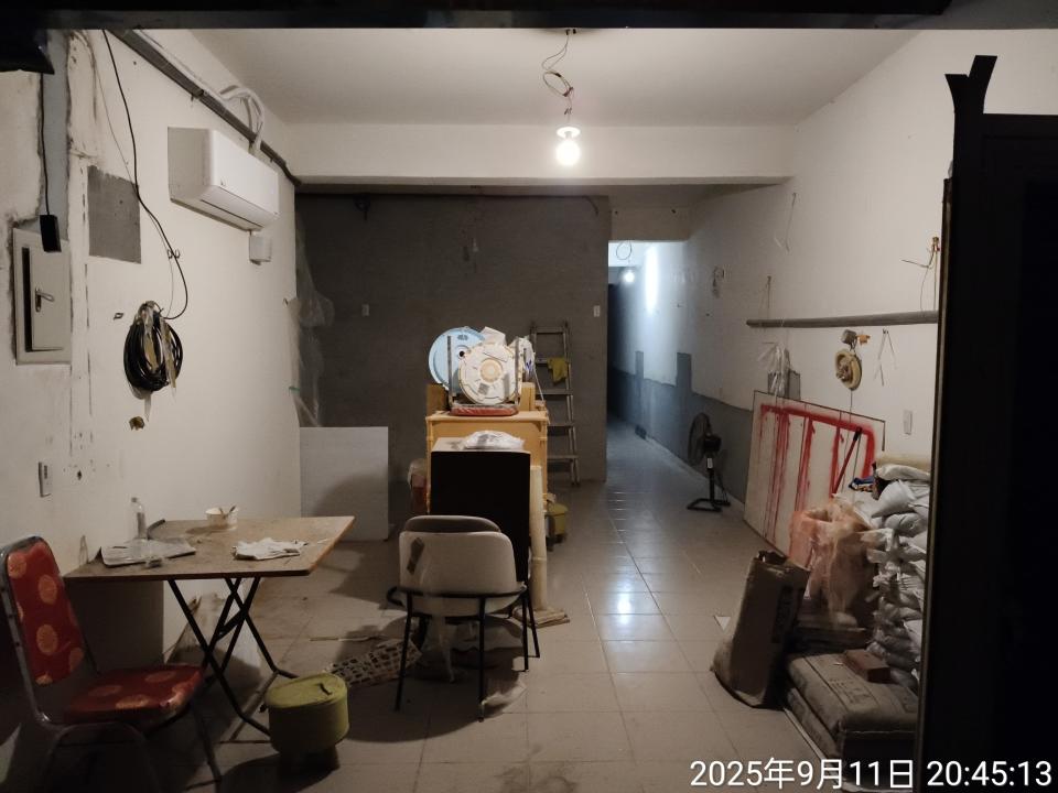 油漆工程案件圖片