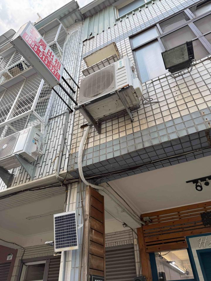 冷氣維修保養案件圖片