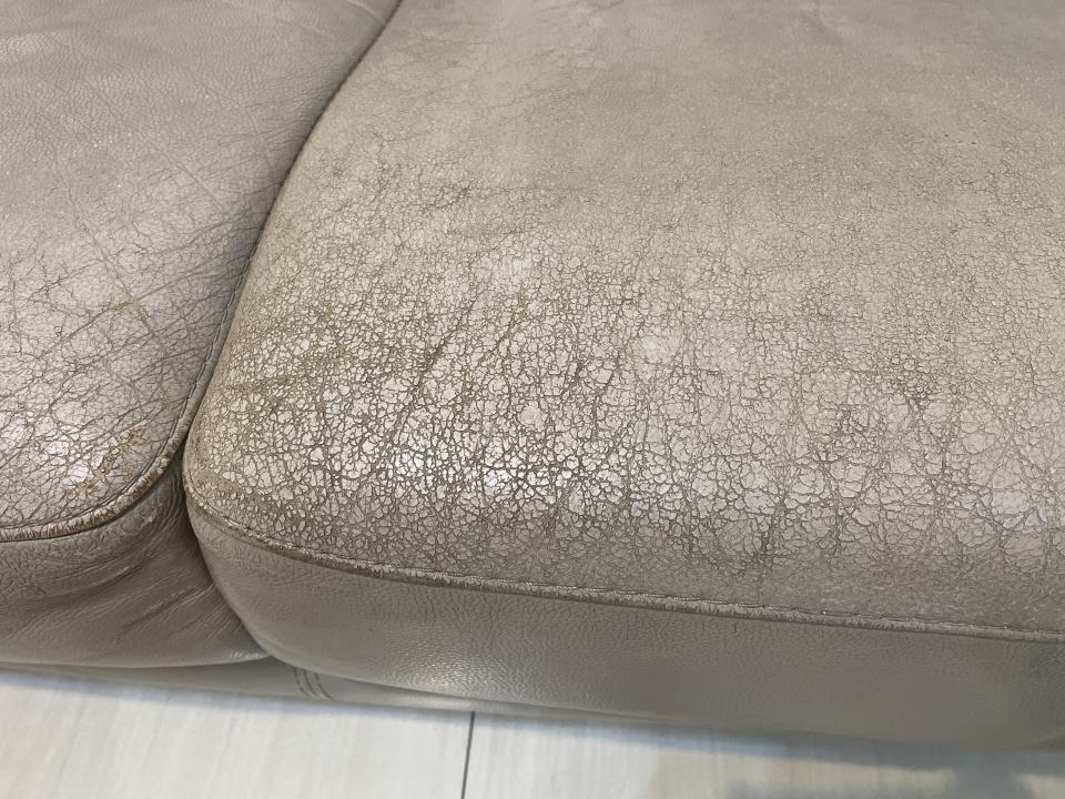 沙發修理案件圖片