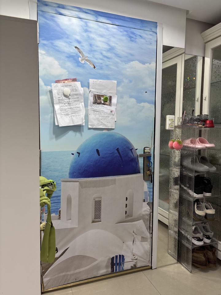 油漆工程案件圖片