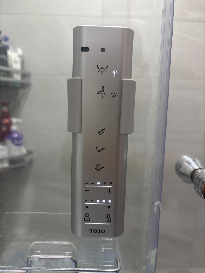 免治馬桶裝修案件圖片