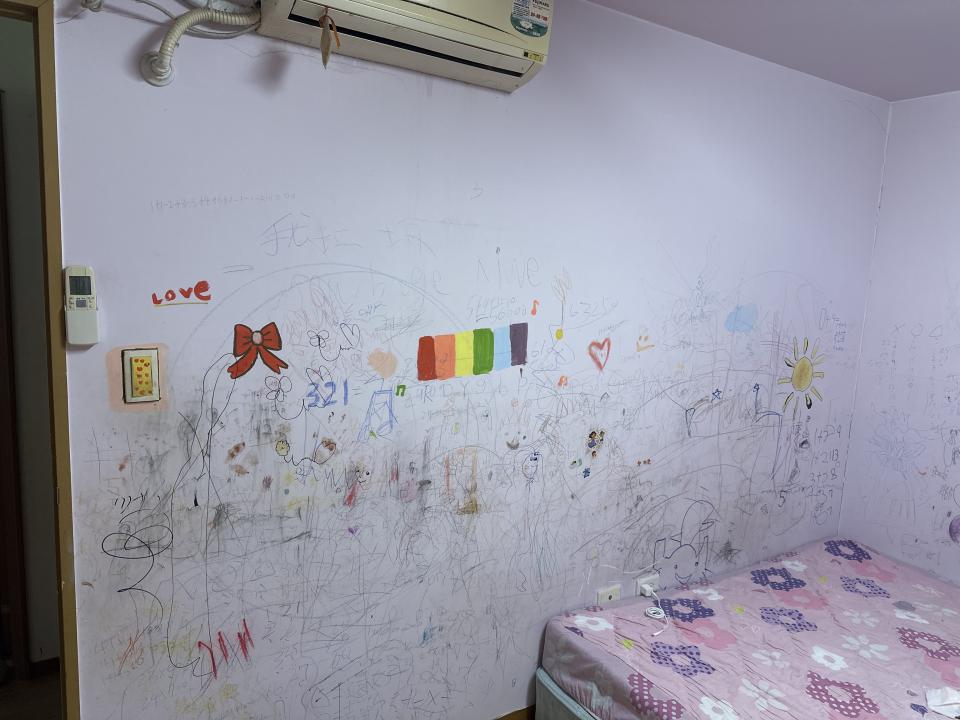 油漆工程案件圖片