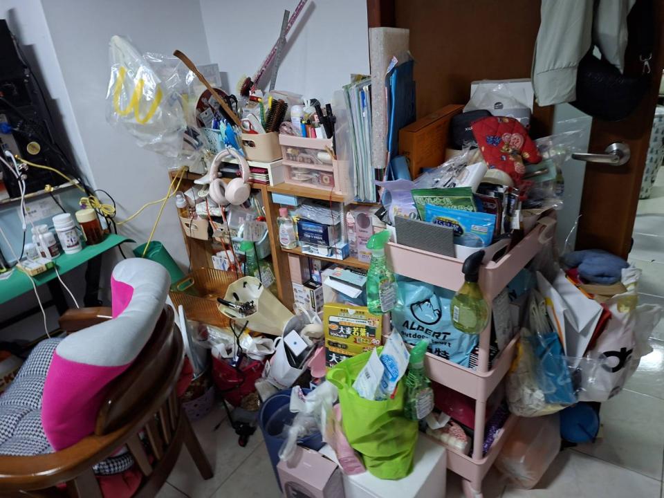 搬家案件圖片