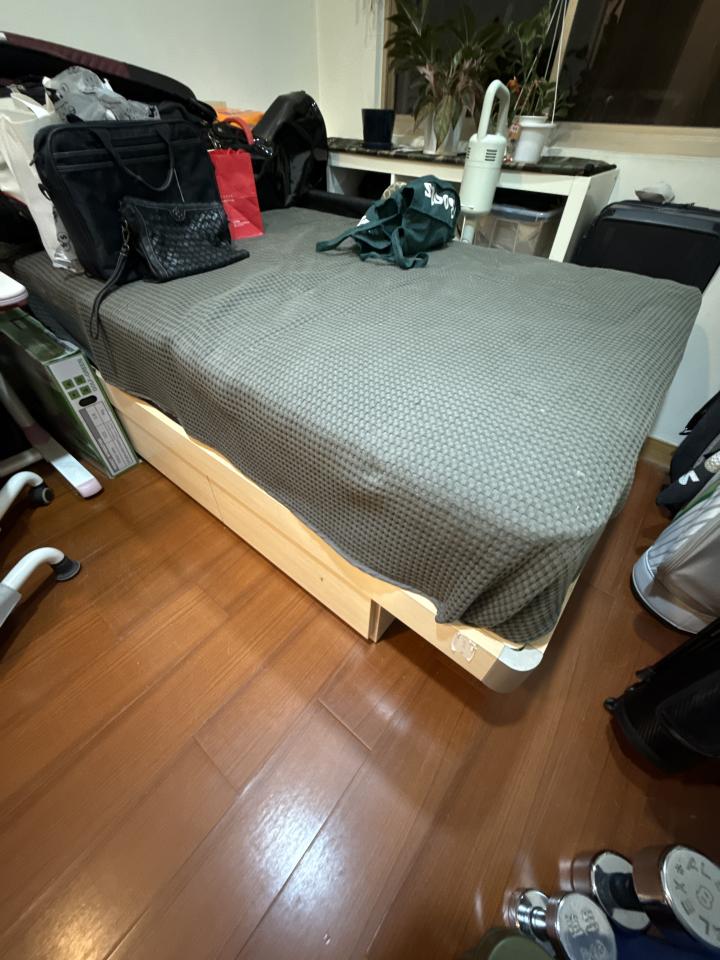 大型家具回收案件圖片 大型家具回收案件圖片